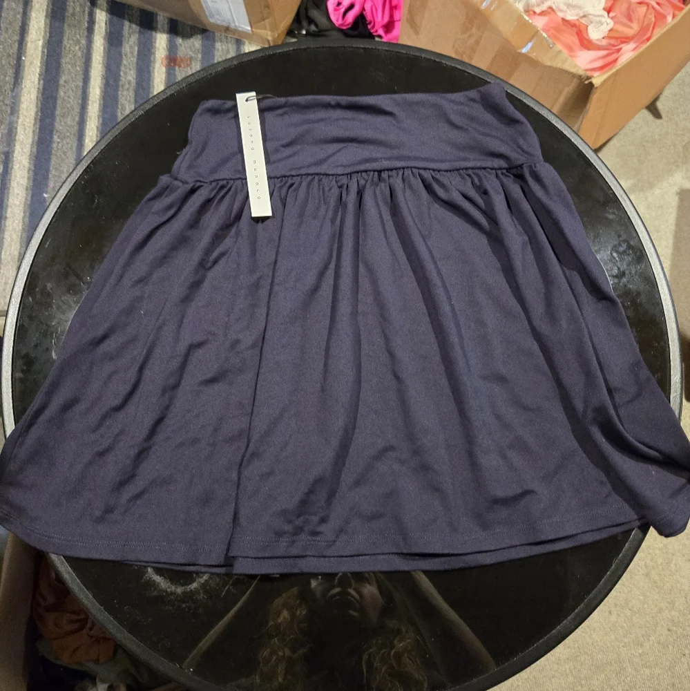 Susana Monaco Flare Skirt - Picture 3 of 3
